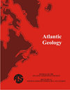 ATLANTIC GEOLOGY雜志封面
